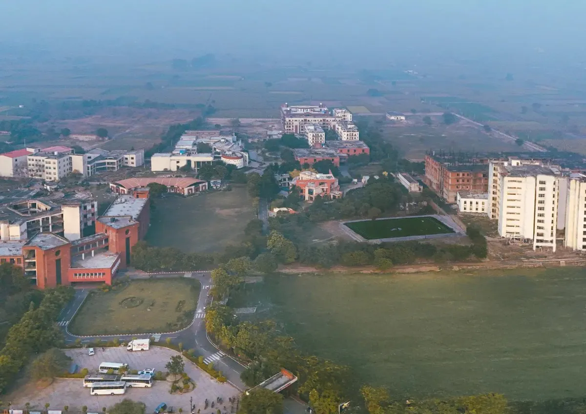 Campus Life