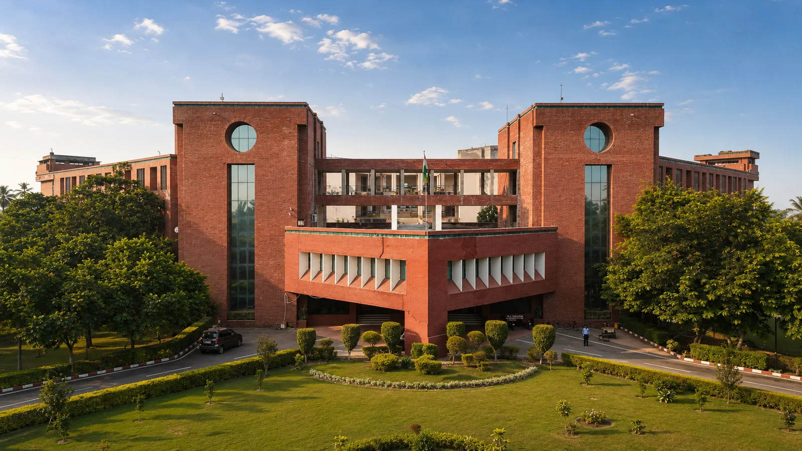 Ranked Number 1 in UP