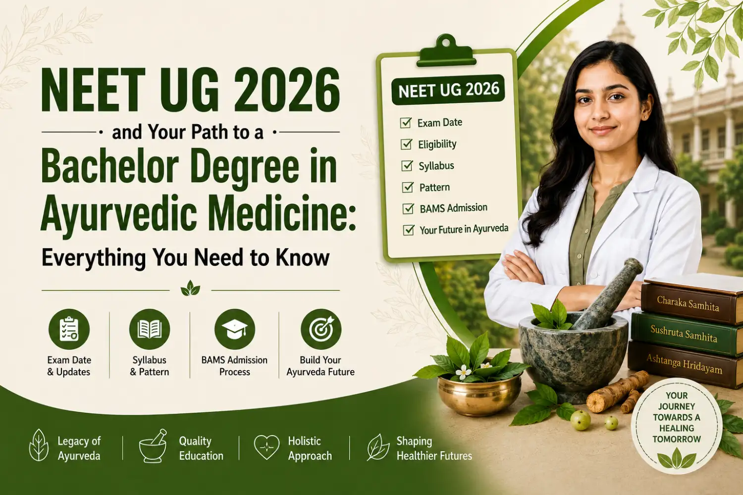 NEET UG 2026
