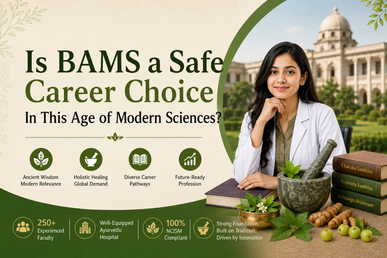 top Bams colleges in ghaziabad
