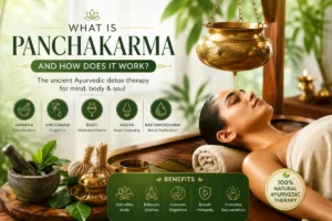 What Is Panchakarma & How Does It Work?