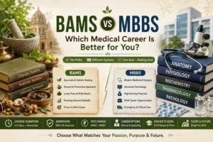 best private BAMS colleges in India