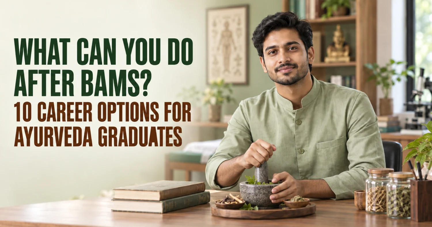 best private bams colleges in up