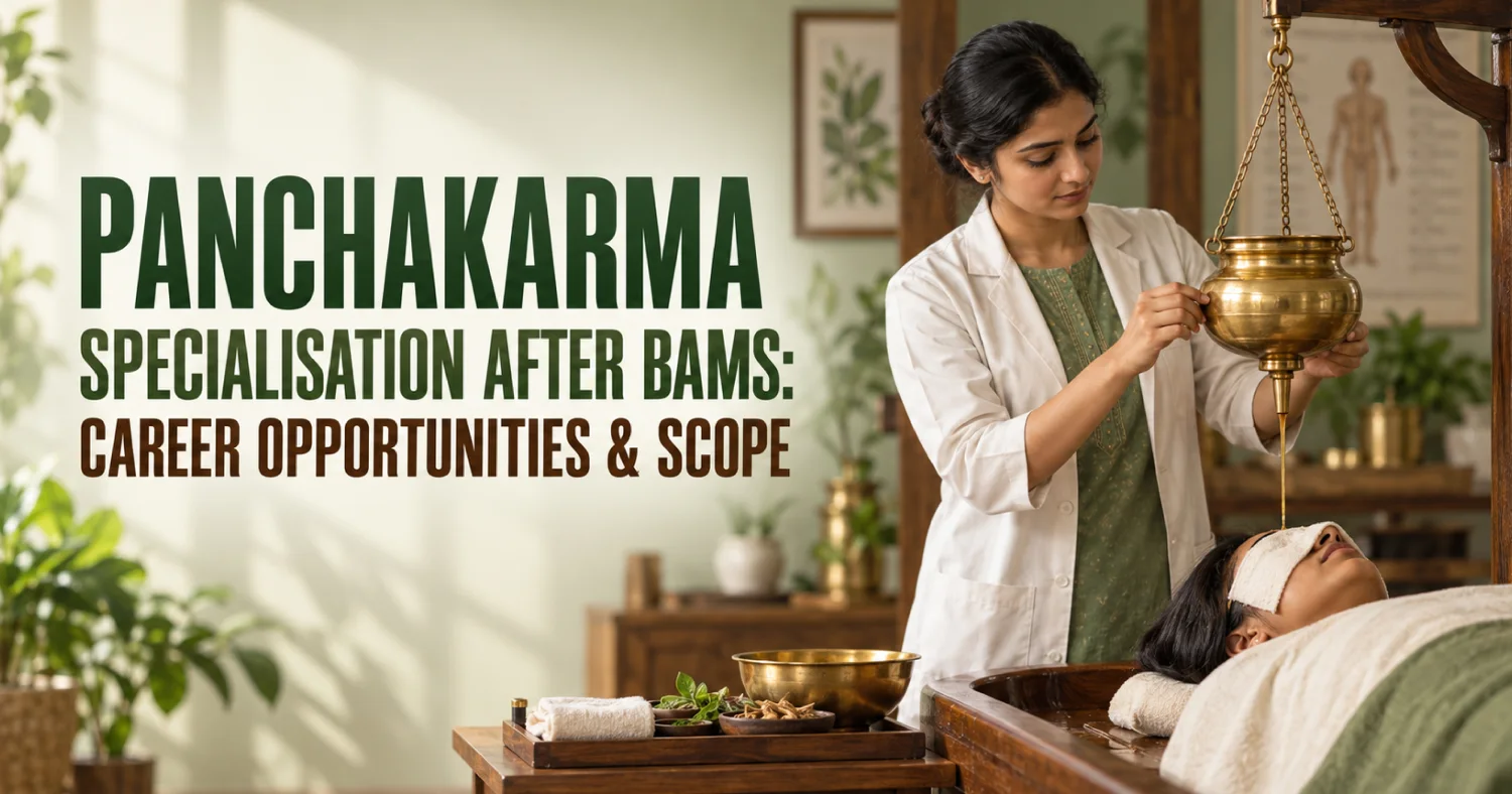private BAMS colleges in UP