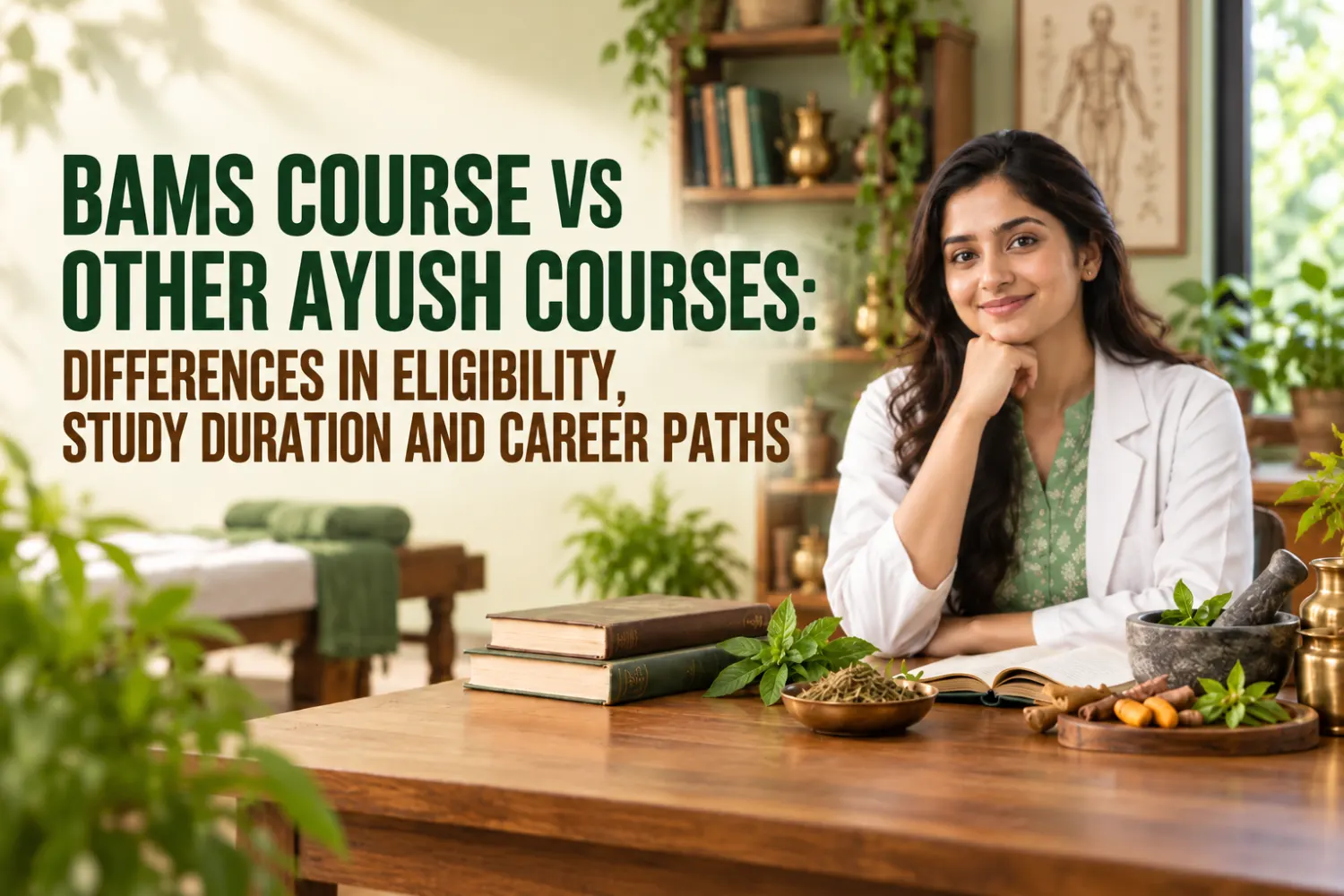 BAMS course