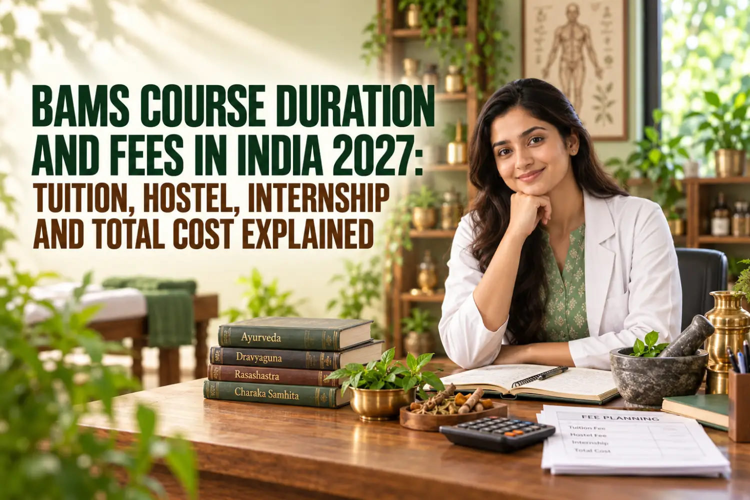 bams course duration and fees