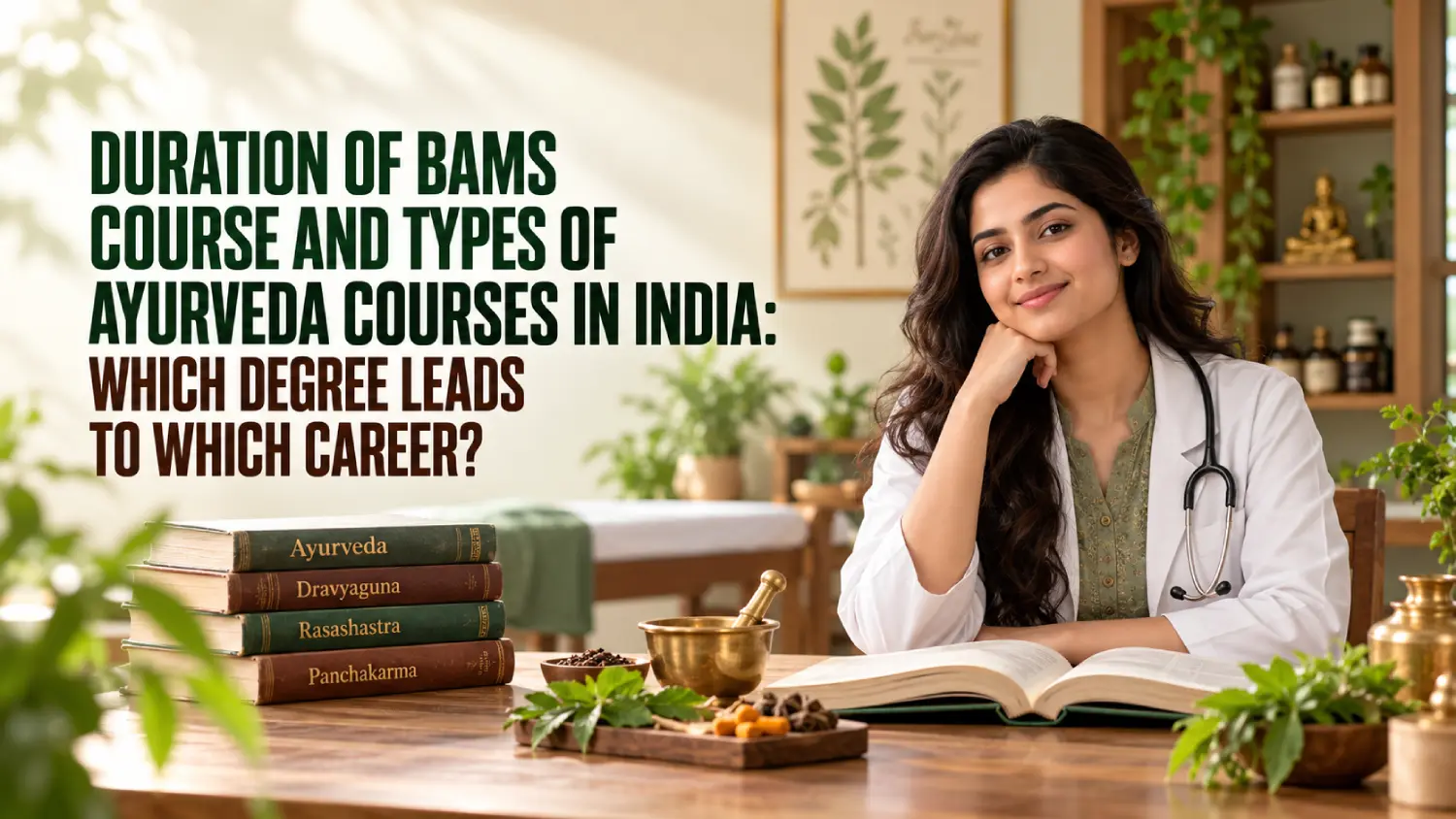 duration of BAMS course
