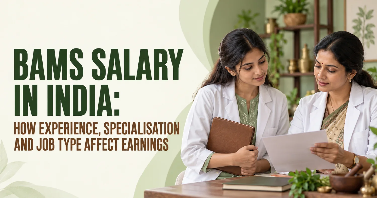 private BAMS colleges in Greater Noida