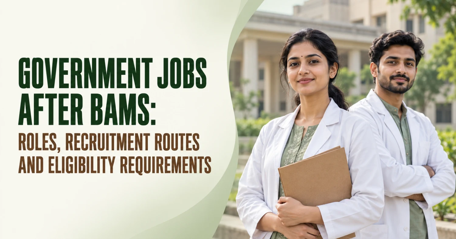 private BAMS colleges in Noida